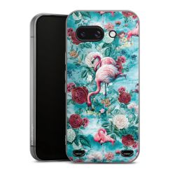 Premium Carry Case Hülle Mattweiss ohne Band