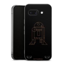 Premium Carry Case Hülle Mattweiss ohne Band