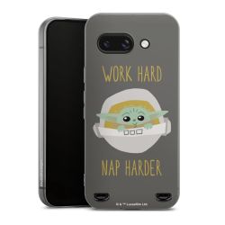 Premium Carry Case Hülle Mattweiss ohne Band