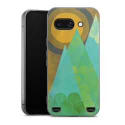 Premium Carry Case Hülle Mattweiss ohne Band