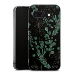 Premium Carry Case Hülle Mattweiss ohne Band