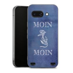 Premium Carry Case Hülle Mattweiss ohne Band