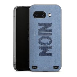 Premium Carry Case Hülle Mattweiss ohne Band