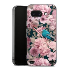 Premium Carry Case Hülle Mattweiss ohne Band