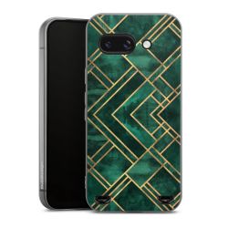 Premium Carry Case Hülle Mattweiss ohne Band