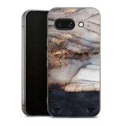 Premium Carry Case Hülle Mattweiss ohne Band