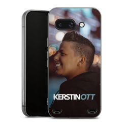 Premium Carry Case Hülle Mattweiss ohne Band