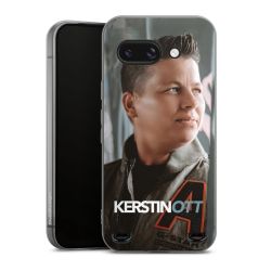 Premium Carry Case Hülle Mattweiss ohne Band