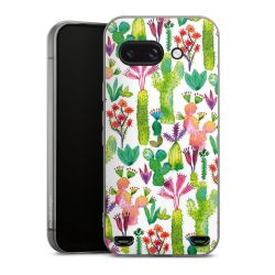 Premium Carry Case Hülle Mattweiss ohne Band