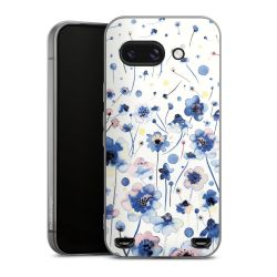 Premium Carry Case Hülle Mattweiss ohne Band