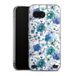 Premium Carry Case Hülle Mattweiss ohne Band