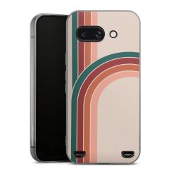 Premium Carry Case Hülle Mattweiss ohne Band