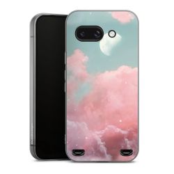 Premium Carry Case Hülle Mattweiss ohne Band