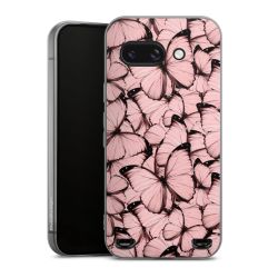 Premium Carry Case Hülle Mattweiss ohne Band