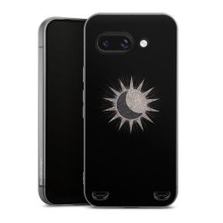 Premium Carry Case Hülle Mattweiss ohne Band