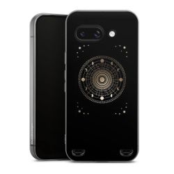 Premium Carry Case Hülle Mattweiss ohne Band