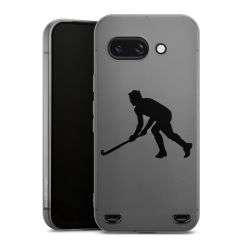 Premium Carry Case Hülle Mattweiss ohne Band