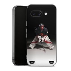 Premium Carry Case Hülle Mattweiss ohne Band