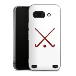 Premium Carry Case Hülle Mattweiss ohne Band