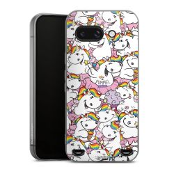 Premium Carry Case Hülle Mattweiss ohne Band