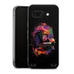 Premium Carry Case Hülle Mattweiss ohne Band