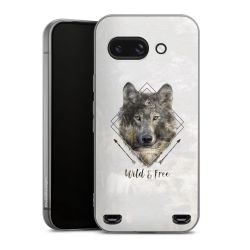 Premium Carry Case Hülle Mattweiss ohne Band