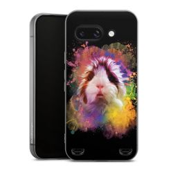 Premium Carry Case Hülle Mattweiss ohne Band