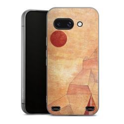 Premium Carry Case Hülle Mattweiss ohne Band