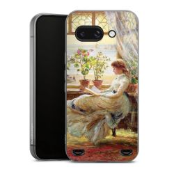 Premium Carry Case Hülle Mattweiss ohne Band