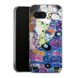 Premium Carry Case Hülle Mattweiss ohne Band