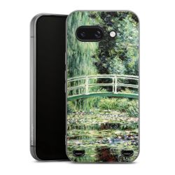 Premium Carry Case Hülle Mattweiss ohne Band