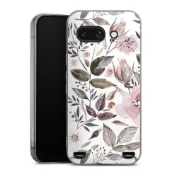 Premium Carry Case Hülle Mattweiss ohne Band