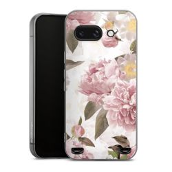 Premium Carry Case Hülle Mattweiss ohne Band