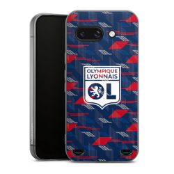 Premium Carry Case Hülle Mattweiss ohne Band