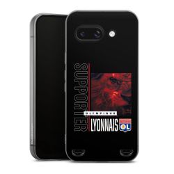 Premium Carry Case Hülle Mattweiss ohne Band