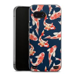 Premium Carry Case Hülle Mattweiss ohne Band