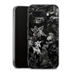 Premium Carry Case Hülle Mattweiss ohne Band