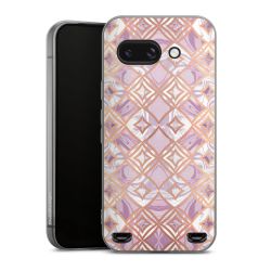 Premium Carry Case Hülle Mattweiss ohne Band