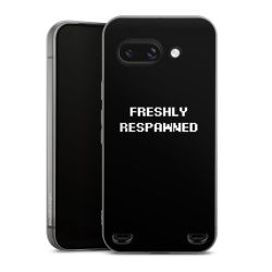 Premium Carry Case Hülle Mattweiss ohne Band