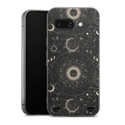 Premium Carry Case Hülle Mattweiss ohne Band