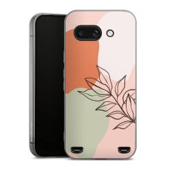 Premium Carry Case Hülle Mattweiss ohne Band