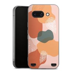 Premium Carry Case Hülle Mattweiss ohne Band