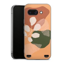 Premium Carry Case Hülle Mattweiss ohne Band