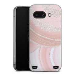 Premium Carry Case Hülle Mattweiss ohne Band