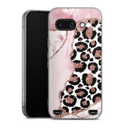 Premium Carry Case Hülle Mattweiss ohne Band