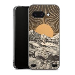 Premium Carry Case Hülle Mattweiss ohne Band