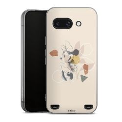 Premium Carry Case Hülle Mattweiss ohne Band