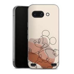 Premium Carry Case Hülle Mattweiss ohne Band