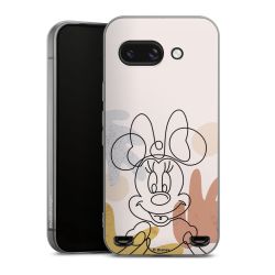 Premium Carry Case Hülle Mattweiss ohne Band