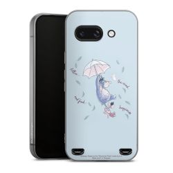 Premium Carry Case Hülle Mattweiss ohne Band